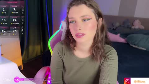 Lilith online show from 4, 12, 2024