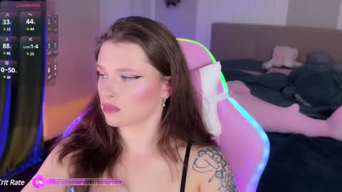 Lilith online show from 19, 12, 2024