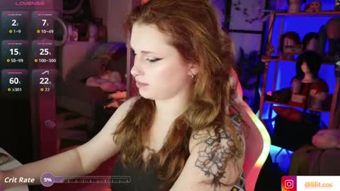 Snapshot of lilitslut chatting on 17, 4, 2026 Lilith online show from 17, 4, 2026