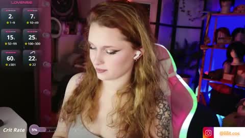 Snapshot of lilitslut chatting on 18, 4, 2026 Lilith online show from 18, 4, 2026