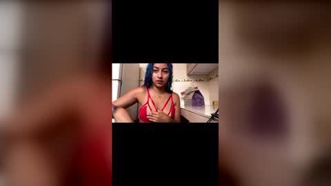 lilitth_rose online show from 7, 4, 2026