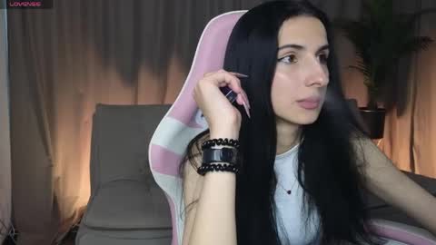 lilivanilli online show from 15, 5, 2026