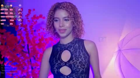 Snapshot of liliwatsonj chatting on 12, 9, 2025 3 Ig Lilisxo1 online show from 12, 9, 2025