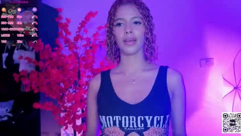 Snapshot of liliwatsonj chatting on 26, 9, 2025 3 Ig Lilisxo1 online show from 26, 9, 2025