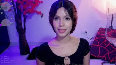 Snapshot of liliwatsonj chatting on 5, 10, 2025 3 Ig Lilisxo1 online show from 5, 10, 2025
