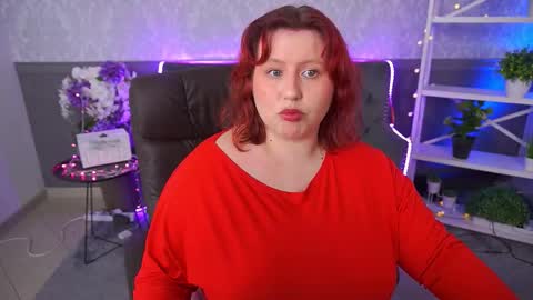 Liliya online show from 19, 11, 2025