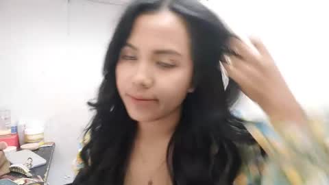 Snapshot of liliyanas chatting on 11, 4, 2026 LiliyanaS online show from 11, 4, 2026