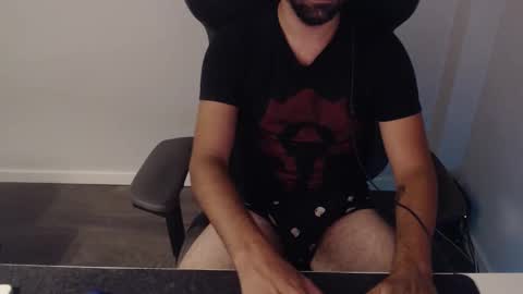 liljasper online show from 12, 9, 2025