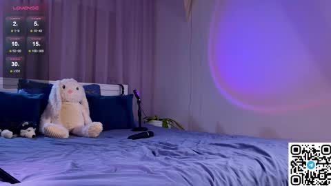 lilkisslina online show from 10, 3, 2026