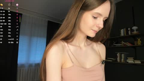 Kiti online show from 21, 3, 2026