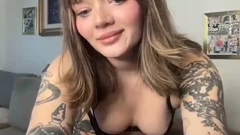 lilldaddysgirl online show from 10, 11, 2025