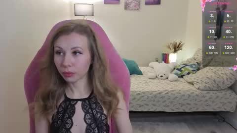 Maria online show from 10, 11, 2025