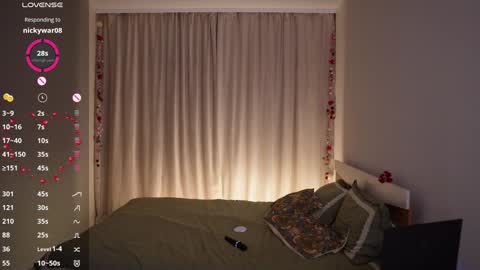 Snapshot of lilla_cutie chatting on 23, 1, 2025 Lilla online show from 23, 1, 2025