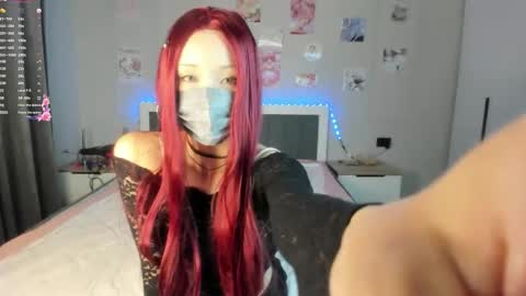       Chaerin online show from 20, 2, 2026