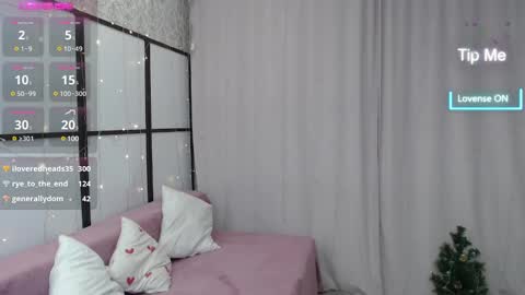 Lillian online show from 27, 12, 2024