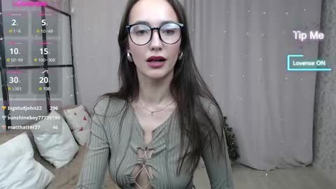 Lillian online show from 23, 1, 2025