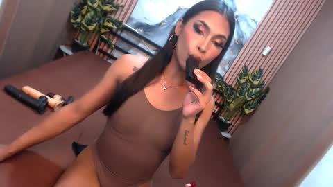 Snapshot of lilliana_emerald chatting on 3, 2, 2026 Lilianna online show from 3, 2, 2026