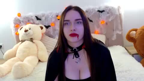 lilliana_moon online show from 26, 10, 2025