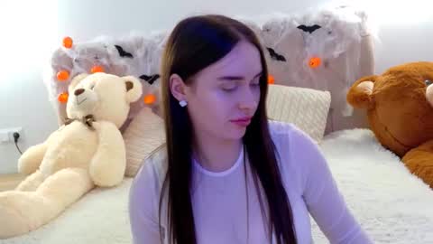 lilliana_moon online show from 7, 11, 2025