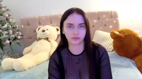 Snapshot of lilliana_moon chatting on 14, 1, 2026 lilliana_moon online show from 14, 1, 2026