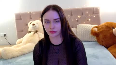 Snapshot of lilliana_moon chatting on 8, 2, 2026 lilliana_moon online show from 8, 2, 2026