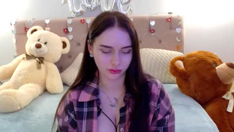 Snapshot of lilliana_moon chatting on 18, 2, 2026 lilliana_moon online show from 18, 2, 2026
