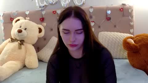 Snapshot of lilliana_moon chatting on 25, 2, 2026 lilliana_moon online show from 25, 2, 2026