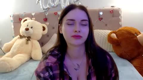 Snapshot of lilliana_moon chatting on 26, 2, 2026 lilliana_moon online show from 26, 2, 2026