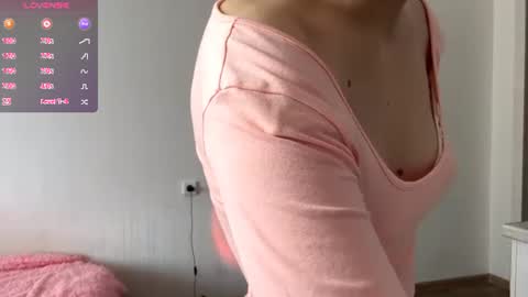 Snapshot of lillianadejager chatting on 15, 6, 2026 Nelly online show from 15, 6, 2026