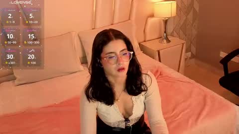 Snapshot of lillianderson chatting on 9, 6, 2026 lillianderson - Next stream start at 0700hs GTM-3 online show from 9, 6, 2026