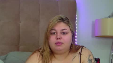 LillianHaig online show from 18, 11, 2025