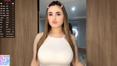 Amelia online show from 19, 12, 2025