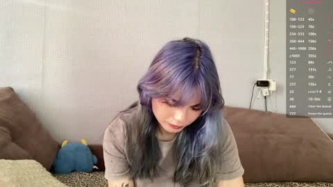 Amelia online show from 1, 4, 2026