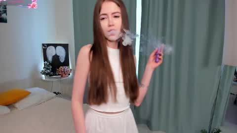 Snapshot of lillianperrys chatting on 20, 2, 2026 Lily online show from 20, 2, 2026