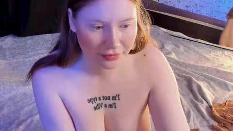 Snapshot of lillie_berry chatting on 10, 10, 2025 lillie_berry online show from 10, 10, 2025