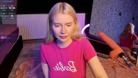 lillie_berry online show from 12, 2, 2026