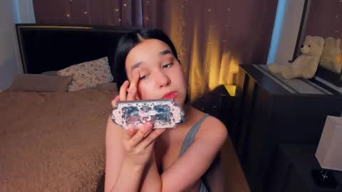 Snapshot of lilliecelina chatting on 12, 3, 2026 Celina Lillie online show from 12, 3, 2026