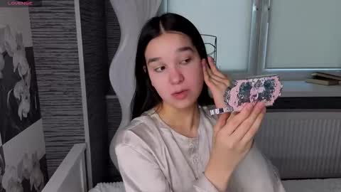 Snapshot of lilliecelina chatting on 16, 3, 2026 Celina Lillie online show from 16, 3, 2026