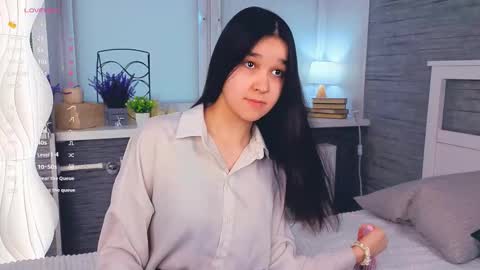 Snapshot of lilliecelina chatting on 18, 3, 2026 Celina Lillie online show from 18, 3, 2026