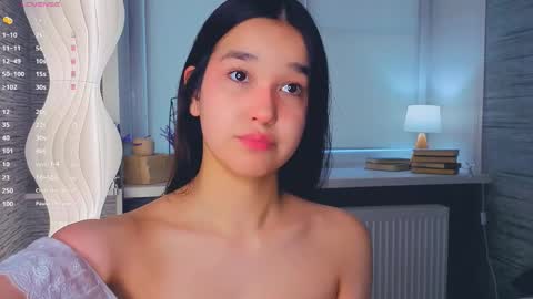 Snapshot of lilliecelina chatting on 20, 3, 2026 Celina Lillie online show from 20, 3, 2026