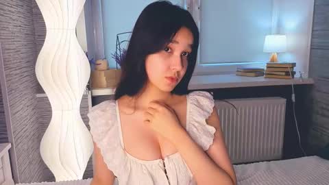 Snapshot of lilliecelina chatting on 26, 3, 2026 Celina Lillie online show from 26, 3, 2026