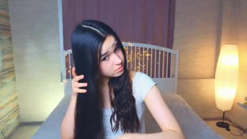 Snapshot of lilliecelina chatting on 27, 3, 2026 Celina Lillie online show from 27, 3, 2026