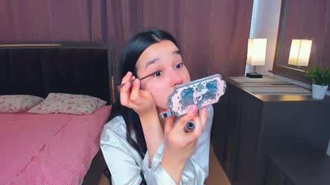 Snapshot of lilliecelina chatting on 28, 3, 2026 Celina Lillie online show from 28, 3, 2026