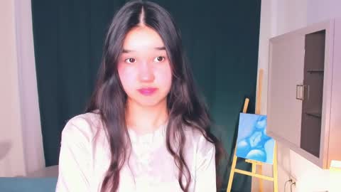 Snapshot of lilliecelina chatting on 29, 3, 2026 Celina Lillie online show from 29, 3, 2026