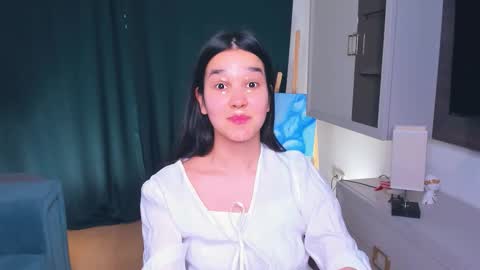 Snapshot of lilliecelina chatting on 30, 3, 2026 Celina Lillie online show from 30, 3, 2026