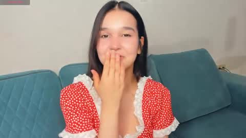 Snapshot of lilliecelina chatting on 5, 4, 2026 Celina Lillie online show from 5, 4, 2026