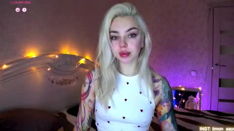 LilliMoore online show from 18, 2, 2026