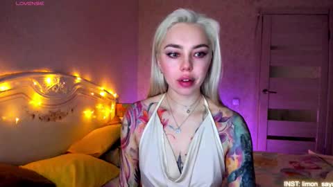 LilliMoore online show from 24, 3, 2026