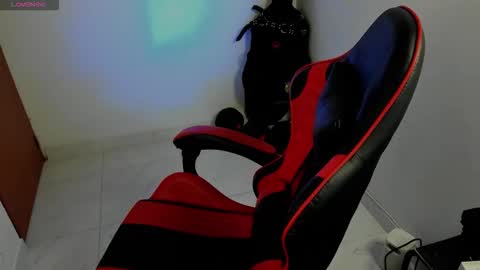 Snapshot of lillith_777 chatting on 18, 9, 2025 lillith_777 online show from 18, 9, 2025