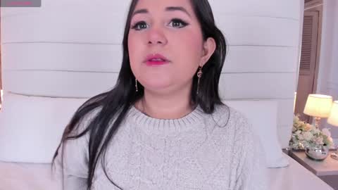 Snapshot of lilly_2809_ chatting on 12, 1, 2025 Lizeth follow me in my igimlilycute 3 online show from 12, 1, 2025